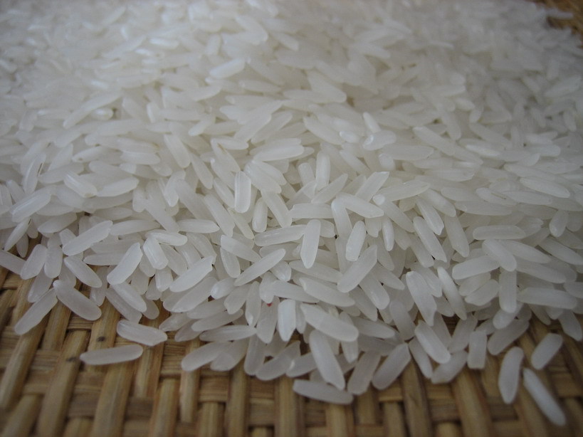 JASMINE RICE (HOM MALI RICE)