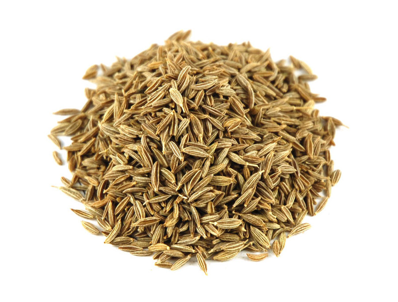 CUMIN SEED