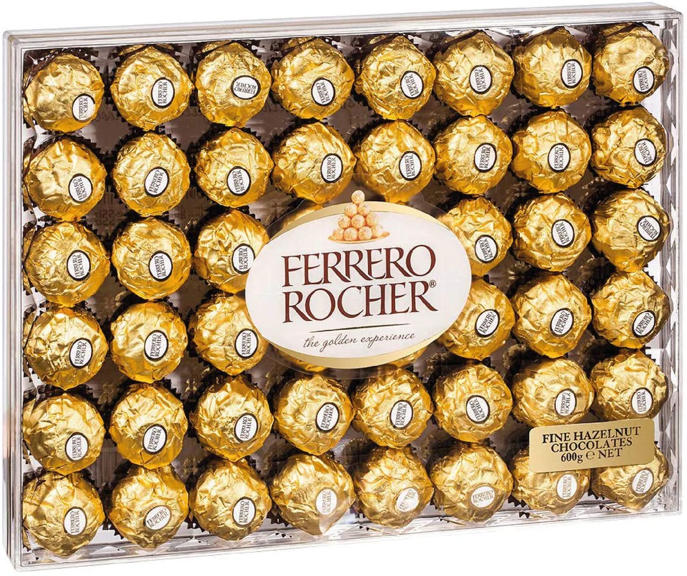 Wholesale Ferrero Rocher Chocolate